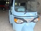 Piaggio EV 2026