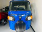 Piaggio Three Wheeler