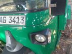 Piaggio Ape 2013