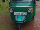 Piaggio Ape Three Wheeler 2015