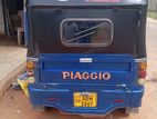 Piaggio Ape 2016