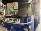 Piaggio Ape 2016