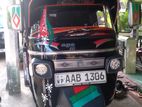 Piaggio Ape 2012