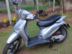Piaggio Liberty 2000