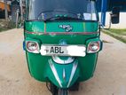 Piaggio Ape 2016