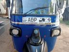 Piaggio Ape Petrol 2017