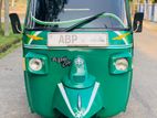 Piaggio Ape Petrol 2017