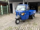 Piaggio pickup 2026