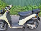 Piaggio scooty 2008