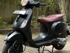 Piaggio Vespa 2019