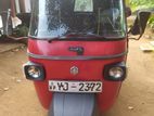 Piaggio Three Wheeler 2012