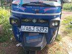 Piaggio Ape Three Wheeler 2016