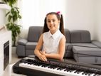Piano and Guitar Lessons