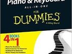 Piano & Keyboard All-in-One for Dummies