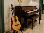 Piano Music Lessons (Home Visits / Online )