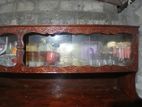 Pantry Cabinet