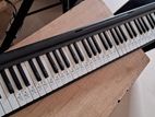 Piano Keyboard 88