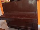 Antique Piano