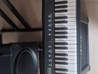 Piano Key 88