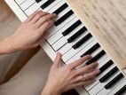 Piano Lessons | Classes & Music