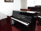 Piano - Madushanka center
