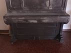 Antique Piano