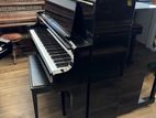 Piano - Nevil
