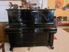 Piano for Spare Parts