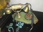Piano Rotary Telephone