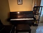 Piano Upright (steinburg)(used)