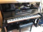 Yamaha U1 Piano