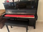 Piano - Yamaha U2