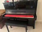 Piano - Yamaha U2