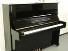 Piano - Yamaha U3,U2,U1