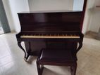 Piano Rordiska-Sweden (used)