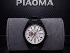 Piaoma Causal Men's Watch