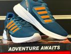 Picaaso Deck Shoes