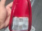 Picanto Rear Bumper Fog Lamp