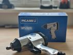 Picasso 1/2-Inch Pneumatic Impact Wrench Herman PT 0895