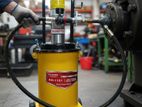 PICASSO High Pressure Grease Injector Herman PT 150