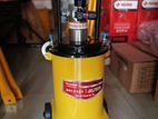 Picasso RH-1121 High Pressure Grease Injector Herman PT 0354