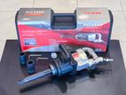 Picasso WF-30 1" Drive Air Impact Wrench Power Tool