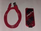 Pickit 3 Pic Microcontrol Programming Adapter Set