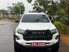 pickup rent in Jaffna city
