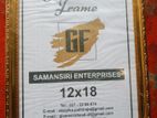 Picture Frames 16