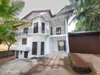 5-Bedroom House for Rent in Kandana
