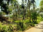 Picturesque Land Ffor Sale in Weboda