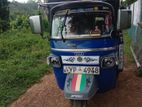 Piaggio Ape 2011