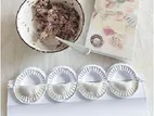 Pierogies - Dumpling Maker 4 in 1