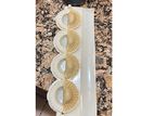 Pierogies Patties 4 pcs Dumpling Maker Set
